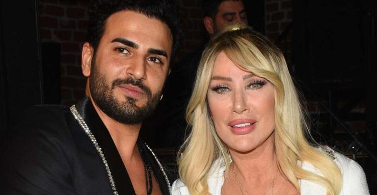 EVLİLİĞİYLE ÇOK KONUŞULMUŞTU