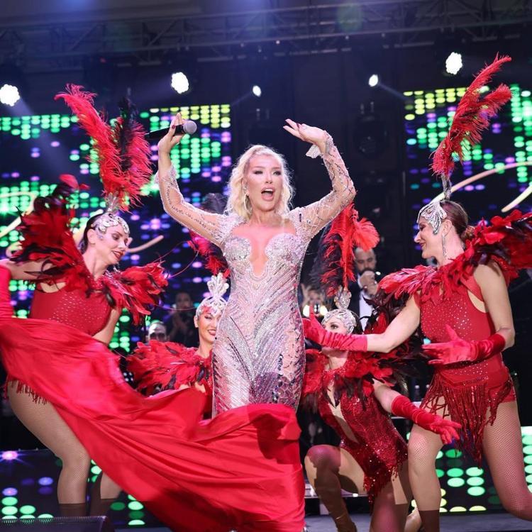 TUZLA TATLIYI ASLA KARIŞTIRMAM