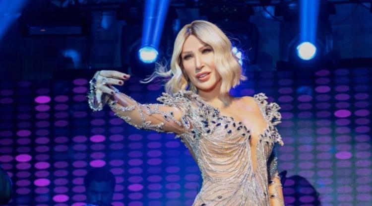 Seda Sayanın gençlik sırrı Yedikleri şaşkına çevirdi