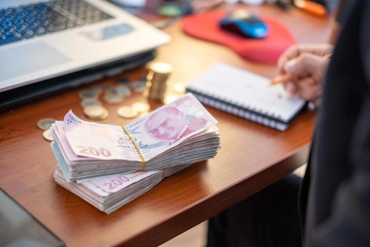 İşçiler hiç çalışmamış gibi bir durum oluşmuştu