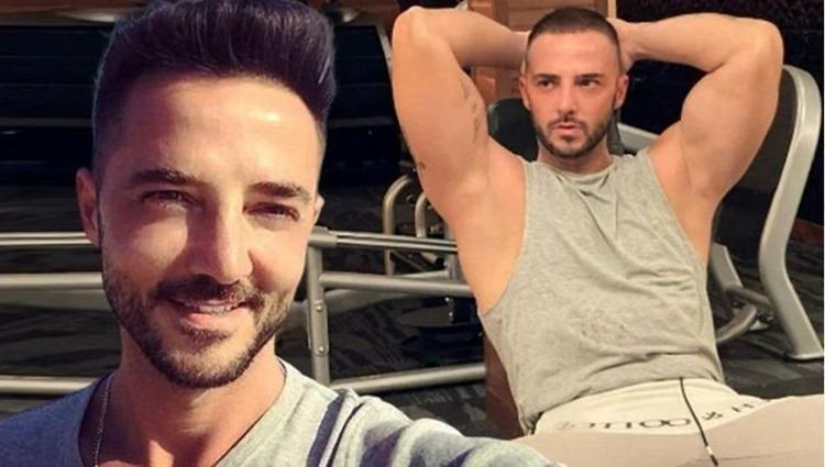Dolandırıcıların yeni hedefi Gökhan Özen oldu Sosyal medyadan ateş püskürdü