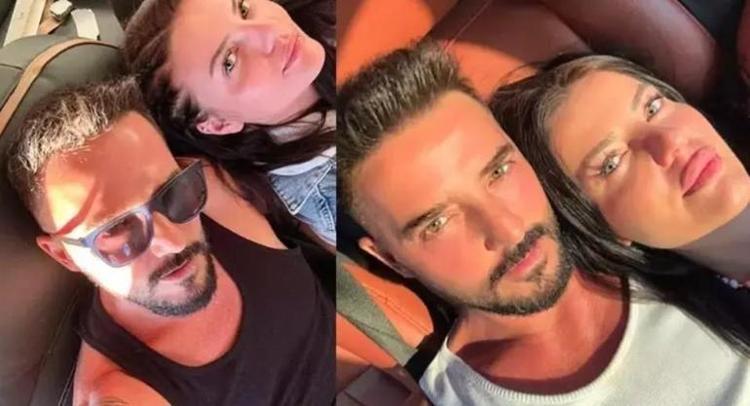 Dolandırıcıların yeni hedefi Gökhan Özen oldu Sosyal medyadan ateş püskürdü