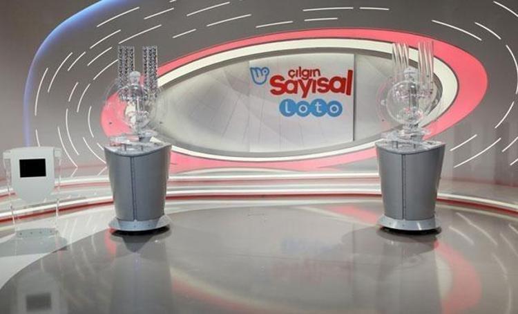 ÇILGIN SAYISAL LOTO SONUÇLARI AÇIKLANDI MI SAYISAL LOTO ÇEKİLİŞİ YAPILDI MI