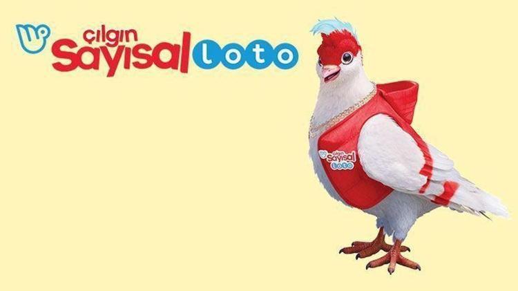 ÇILGIN SAYISAL LOTO SONUÇLARI AÇIKLANDI MI SAYISAL LOTO ÇEKİLİŞİ YAPILDI MI