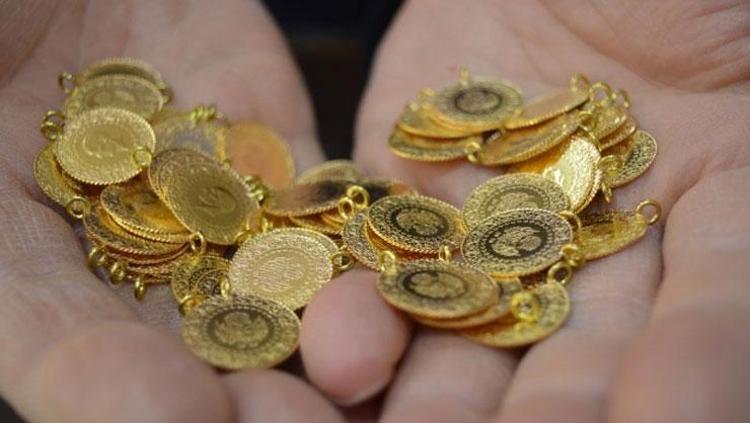ALTIN FİYATLARI SON DURUM: Gram altın ve çeyrek altın ne kadar Güncel altın fiyatları