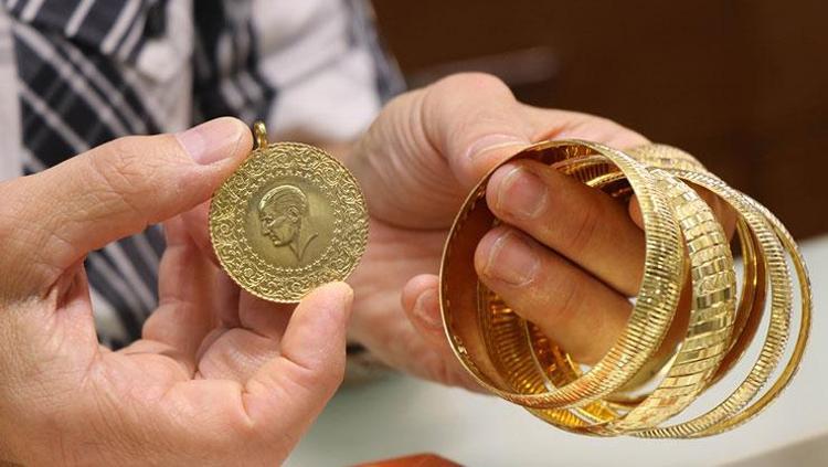 ALTIN FİYATLARI SON DURUM: Gram altın ve çeyrek altın ne kadar Güncel altın fiyatları