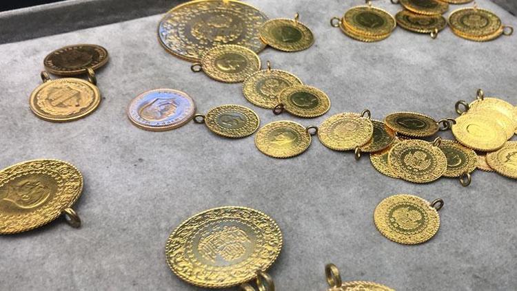 ALTIN FİYATLARI SON DURUM: Gram altın ve çeyrek altın ne kadar Güncel altın fiyatları