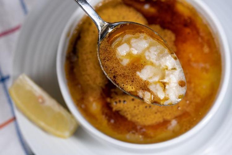 İŞKEMBE ÇORBASI TARİFİ