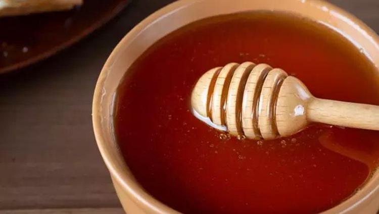 BAL VE ZEYTİNYAĞI İLE YOĞUN BAKIM