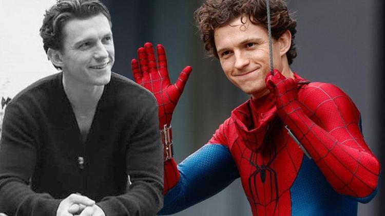 Sette talihsiz olay Tom Holland kaza geçirdi, babası sağlık durumuyla ilgili açıklama yaptı