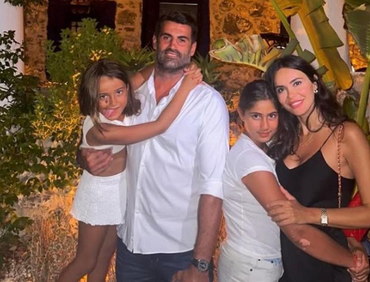 Zeynep Sever Demirel ve kızından yeni kareler İşte son hali