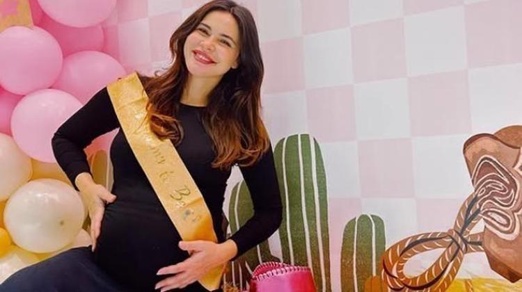 DOĞUM KİLOLARINI VERDİ