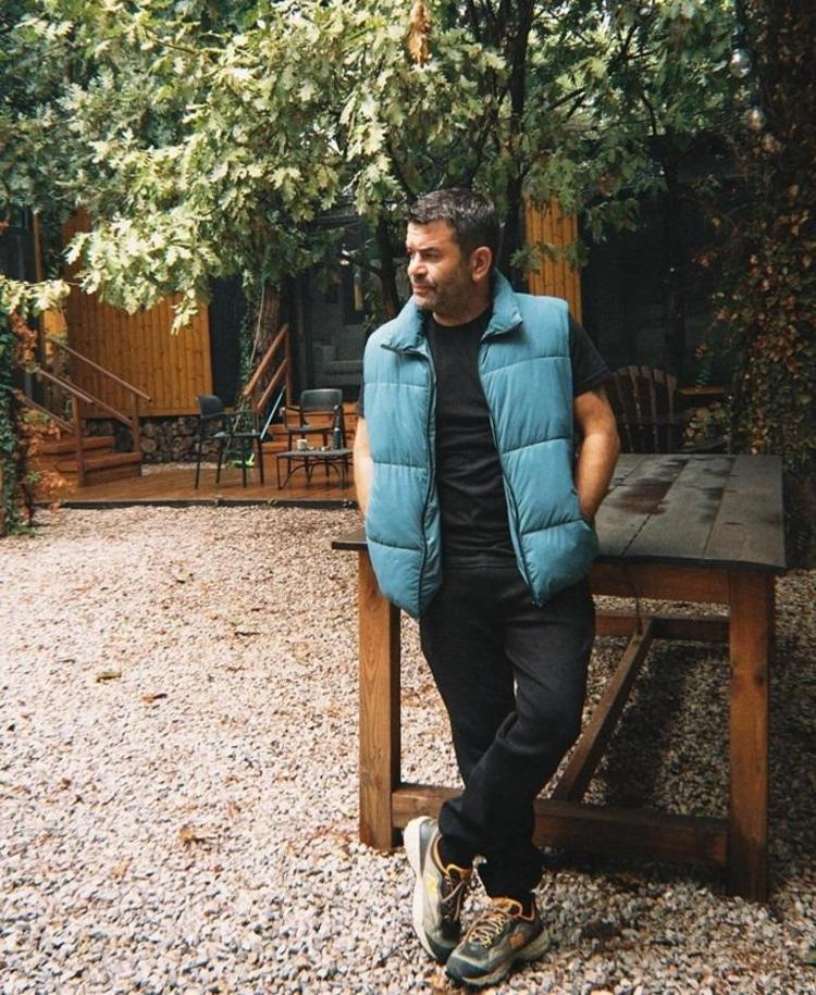 Bülent Şakrak