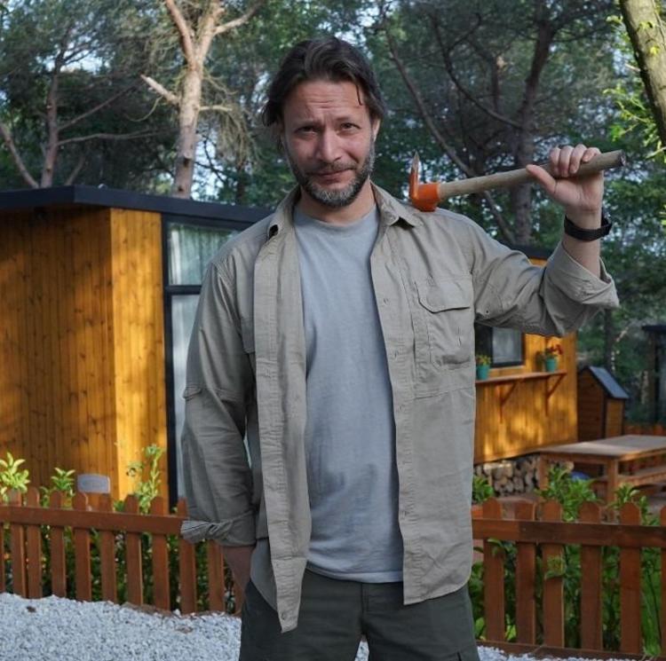 Gökmen Kasabalı