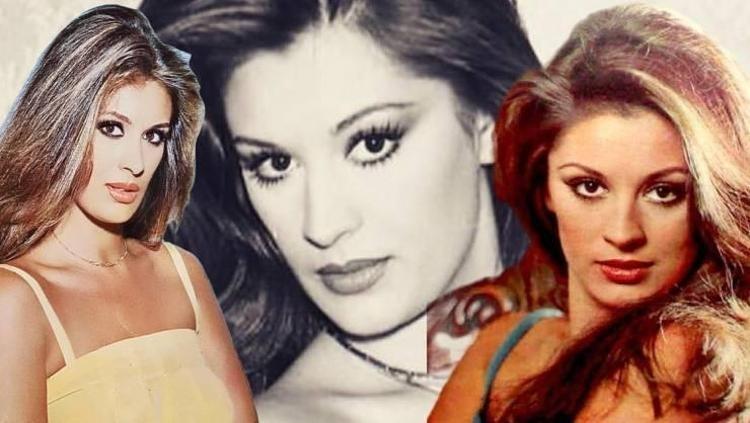 Yeşilçam’ın efsanesi Gülşen Bubikoğlu yıllara meydan okuyor