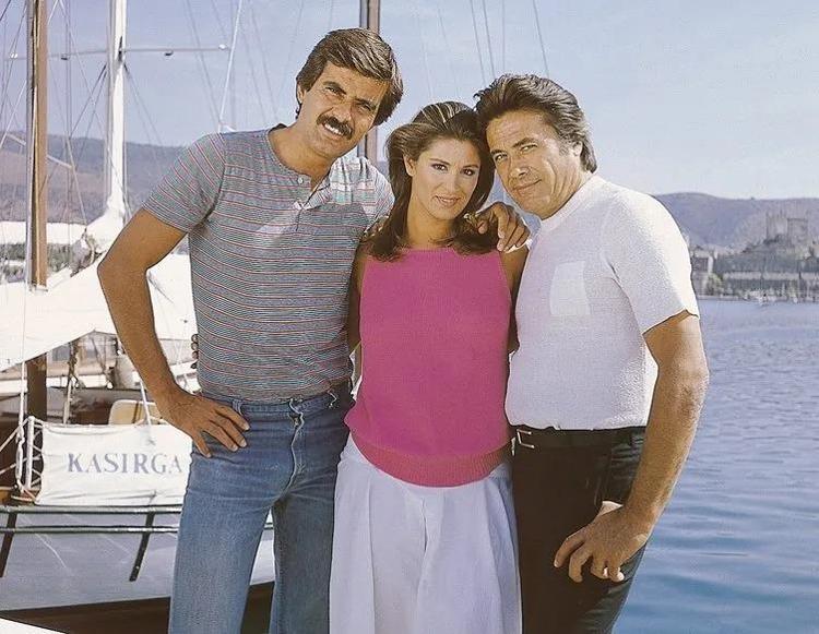 ZAMANA MEYDAN OKUYAN GÜZELLİK