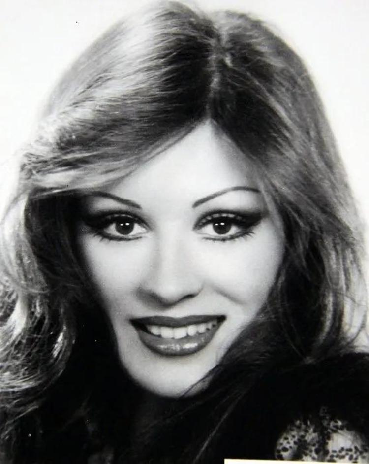 Yeşilçam’ın efsanesi Gülşen Bubikoğlu yıllara meydan okuyor