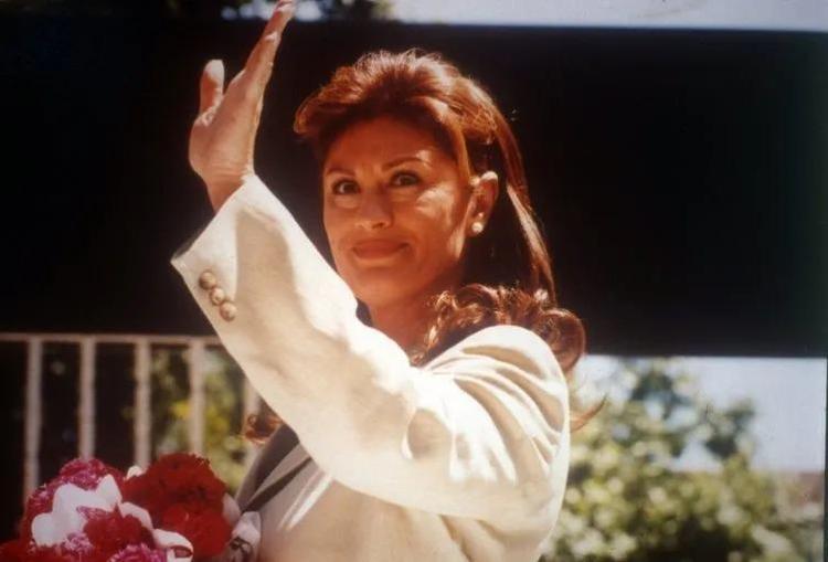 Yeşilçam’ın efsanesi Gülşen Bubikoğlu yıllara meydan okuyor