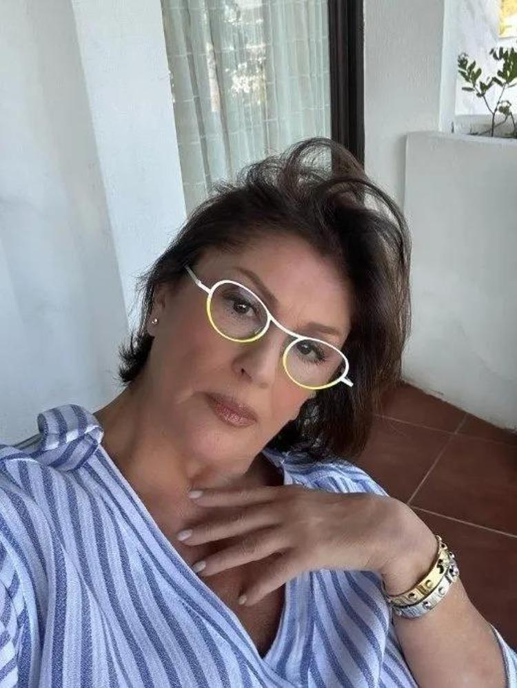 Yeşilçam’ın efsanesi Gülşen Bubikoğlu yıllara meydan okuyor