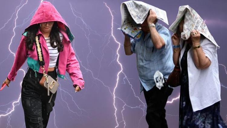 Lapa lapa kar yağışları gelecek mi Meteoroloji son hava durumu raporuyla illeri uyardı: Sıcaklıklar 10 derece düşecek, sağanak yağışlar etkili olacak