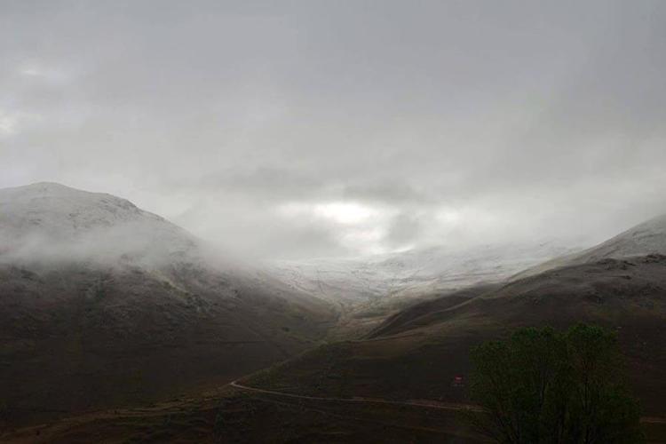 Lapa lapa kar yağışları gelecek mi Meteoroloji son hava durumu raporuyla illeri uyardı: Sıcaklıklar 10 derece düşecek, sağanak yağışlar etkili olacak