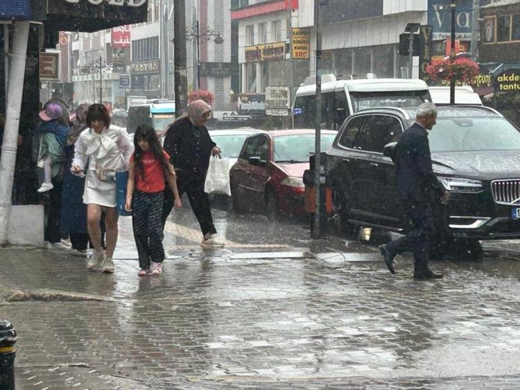 ORTA ve DOĞU KARADENİZ