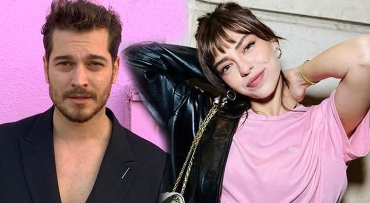 Ünlü çift kuralı bozdu Aslıhan Malbora, Çağatay Ulusoy’un doğum günü için yaptığı paylaşımı sosyal medyayı salladı