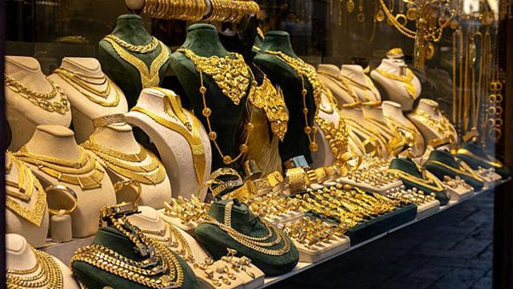 ALTIN FİYATLARINDA YÜKSELİŞ DEVAM EDER Mİ