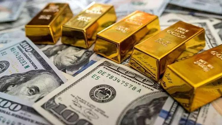 Gram altında tahminler değişti: İşte kısa vadeli yeni hedef