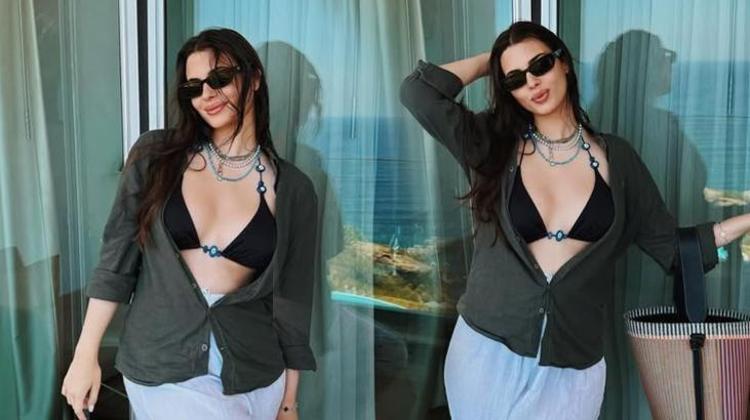 Derin Talu’nun ilişki açıklaması sonrası Defne Samyeli’den dikkat çeken yorum