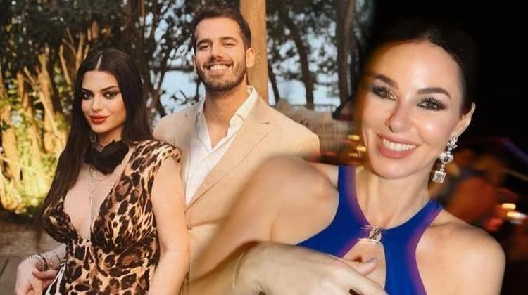 Derin Talu’nun ilişki açıklaması sonrası Defne Samyeli’den dikkat çeken yorum