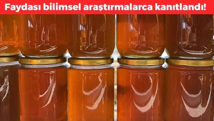 Meğer balı yanlış yiyormuşuz Böyle tüketince faydası 10 kat artıyor