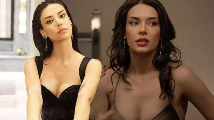 Devrim Özkan gece gezmesinde sürpriz isimle yakalandı