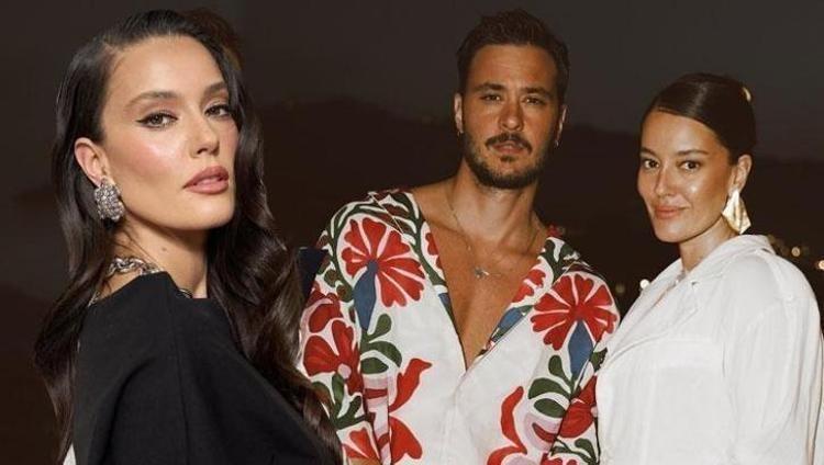 Pelin Akil boşanma sonrası ilk kez konuştu Zorlanıyorum, alışmaya çalışıyorum