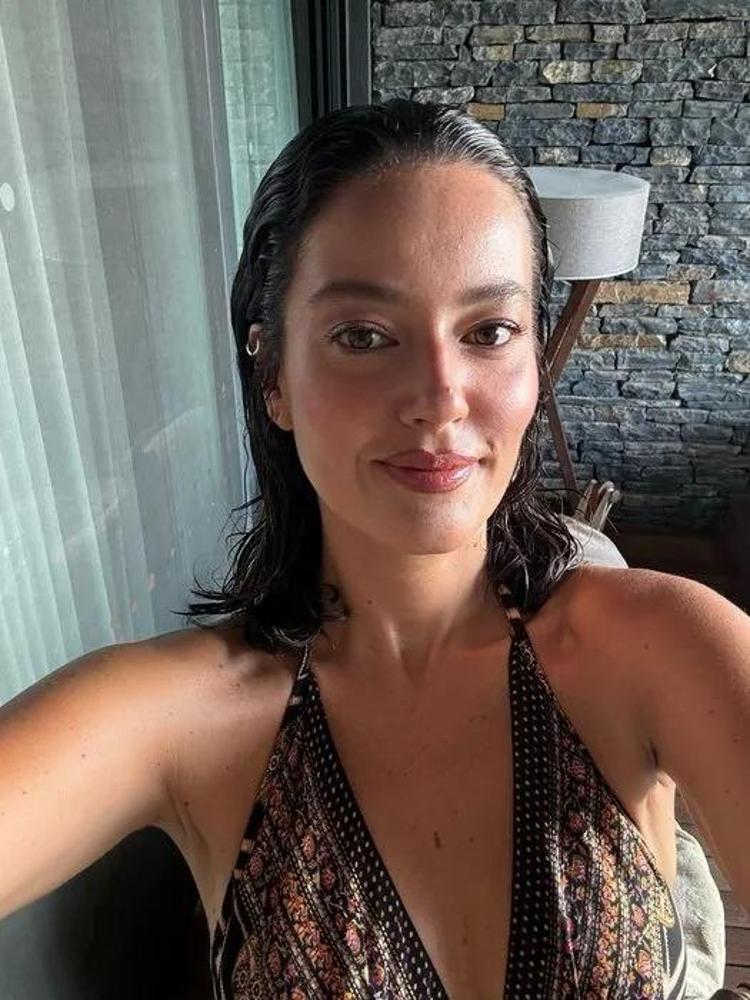 Pelin Akil boşanma sonrası ilk kez konuştu Zorlanıyorum, alışmaya çalışıyorum