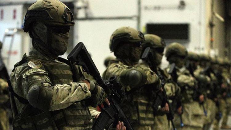 Türk Donanması, NATO tatbikatında sahnede: TCG Anadolu, İtalya açıklarında gücünü sergiliyor