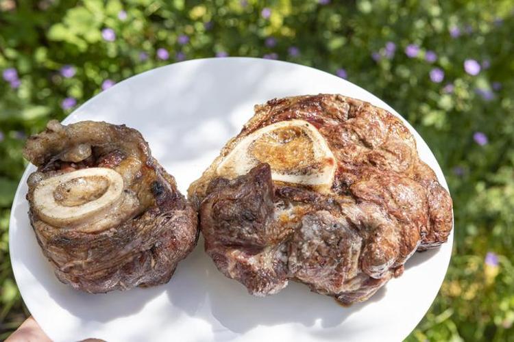 Çorbaların içine 1 parça atın Lezzetini 10 kat artırıyor, kemik ve eklem ağrılarını bıçak gibi kesiyor