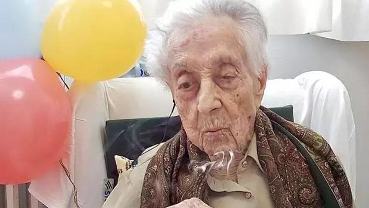 İLERİ YAŞ HER ZAMAN KÖTÜ DEĞİLDİR
