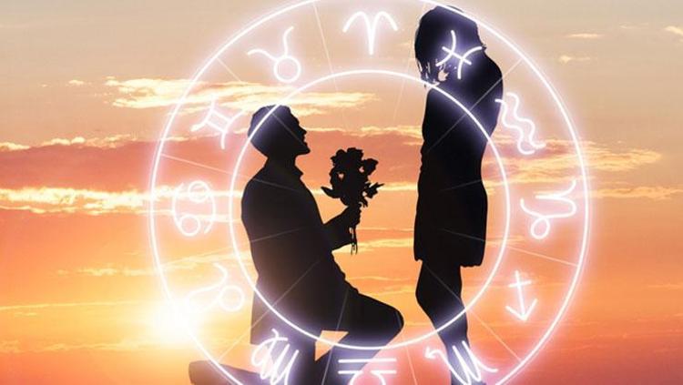 Ekim ayında hayatının aşkıyla karşılaşacaklar Gökyüzü müjdeyi verdi: 4 burç mutluluğu bulacak