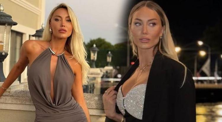 Seda Önderden şaşkınlık yaratan paylaşım Geri dönüşü yok diyerek kararını açıkladı