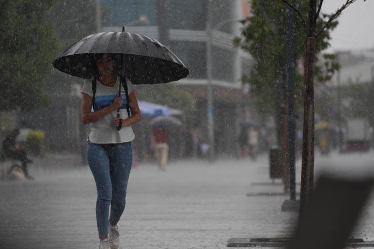 TÜRKİYE GENELİNDE HAVA DURUMU NASIL OLACAK