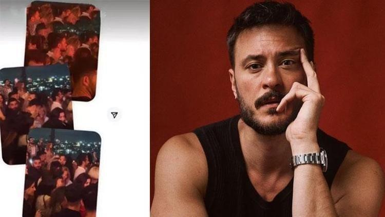 EĞLENCE MEKANINDA EĞLENDİLER