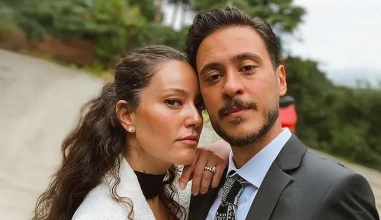 Pelin Akilin yeni aşkı Mutluluğu en yakınındaki isimde buldu