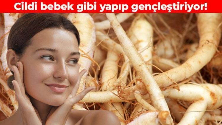 Zamana meydan okuyan güzellik sırları Derinlemesine nemlendirip cildi parlatıyor: Adeta gençlik iksiri