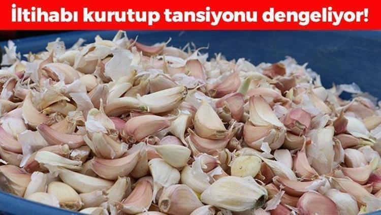 Limon ve sirkeden 10 kat daha etkili İltihabın kökünü kurutup tansiyon ilacı etkisi gösteriyor Çayını yapıp bardak bardak için