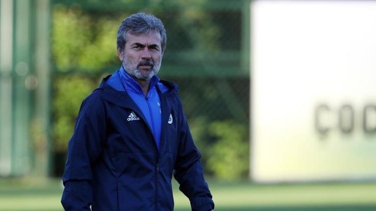 Aykut Kocamandan Fenerbahçe iddialarına yanıt Yöneticiliği reddetmişti