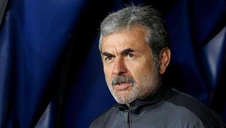 Aykut Kocamandan Fenerbahçe iddialarına yanıt Yöneticiliği reddetmişti