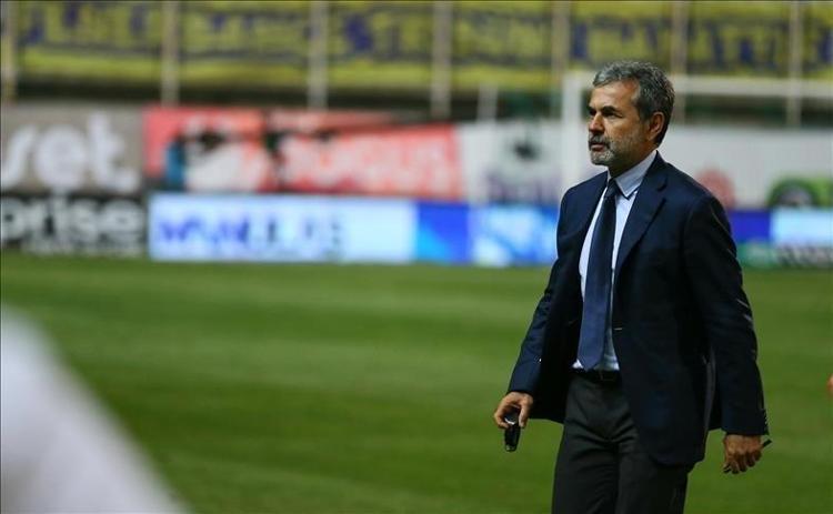 Aykut Kocamandan Fenerbahçe iddialarına yanıt Yöneticiliği reddetmişti
