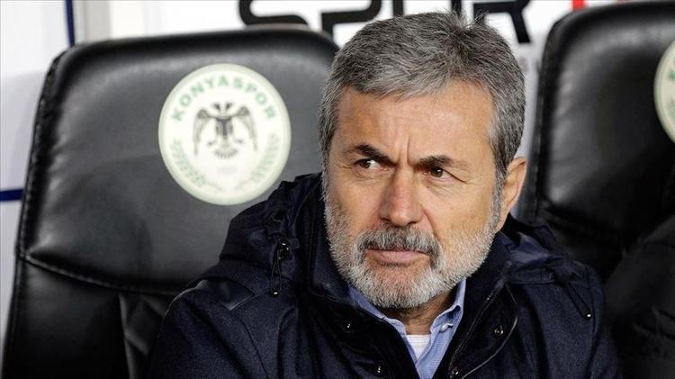 Aykut Kocamandan Fenerbahçe iddialarına yanıt Yöneticiliği reddetmişti