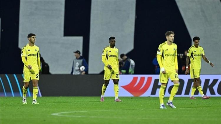 Aykut Kocamandan Fenerbahçe iddialarına yanıt Yöneticiliği reddetmişti